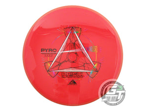 Axiom Prism Neutron Pyro Midrange Golf Disc (Individually Listed)