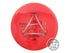 Axiom Prism Neutron Pyro Midrange Golf Disc (Individually Listed)