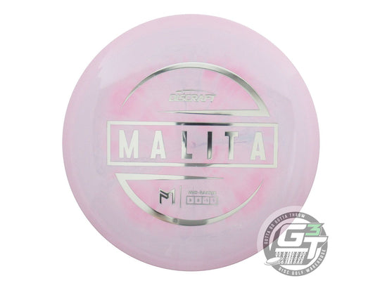 Discraft Paul McBeth Signature ESP Malita Midrange Golf Disc (Individually Listed)