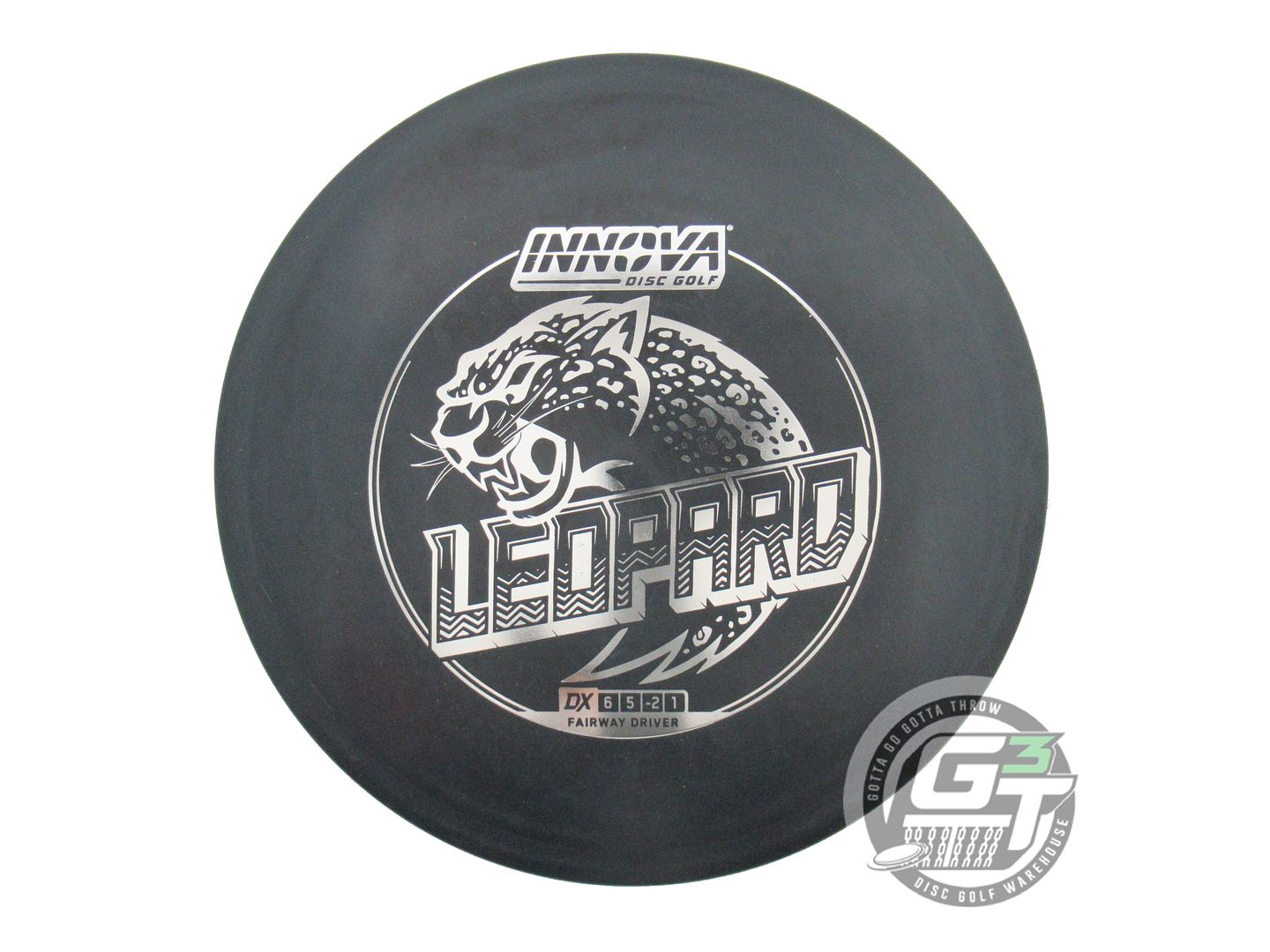 Innova DX Leopard Fairway Driver Golf Disc (Individually Listed)
