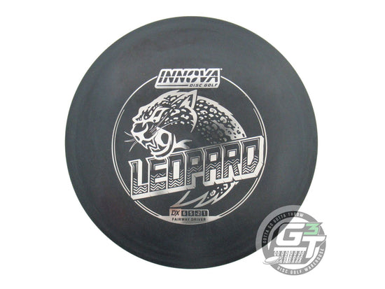 Innova DX Leopard Fairway Driver Golf Disc (Individually Listed)