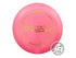 DGA ProLine Squall Midrange Golf Disc (Individually Listed)