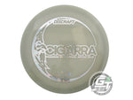 Discraft Seasonal Mega Glo Z Cigarra Fairway Driver Golf Disc (Individually Listed)