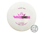 Dynamic Discs Lucid Warden Putter Golf Disc (Individually Listed)