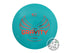 Latitude 64 Zero Gravity Diamond Fairway Driver Golf Disc (Individually Listed)