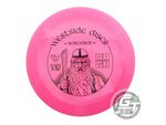 Westside VIP Sorcerer Distance Driver Golf Disc (Individually Listed)