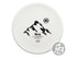 Kastaplast K3 Berg Putter Golf Disc (Individually Listed)
