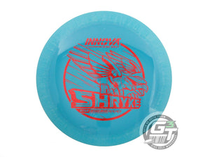 Innova Star Shryke Distance Driver Golf Disc (Individually Listed)