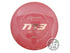 Prodigy 500 Series M3 Midrange Golf Disc (Individually Listed)