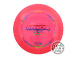 Discraft Elite Z Avenger SS Distance Driver Golf Disc (Individually Listed)