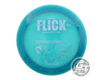 Discraft Limited Edition 2026 Ledgestone Open Sparkle Elite Z Flick Distance Driver Golf Disc (Individually Listed)