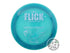 Discraft Limited Edition 2026 Ledgestone Open Sparkle Elite Z Flick Distance Driver Golf Disc (Individually Listed)