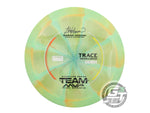 Streamline Cosmic Neutron Trace [Sarah Hokom Signature] Distance Driver Golf Disc (Individually Listed)