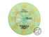 Streamline Cosmic Neutron Trace [Sarah Hokom Signature] Distance Driver Golf Disc (Individually Listed)