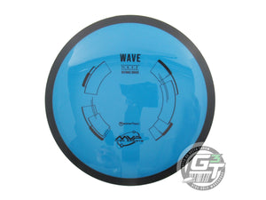 MVP Neutron Wave Distance Driver Golf Disc (Individually Listed)