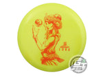 Discraft Paul McBeth Signature Big Z Luna Putter Golf Disc (Individually Listed)