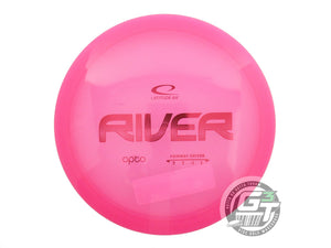Latitude 64 Opto Line River Fairway Driver Golf Disc (Individually Listed)