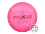 Latitude 64 Opto Line River Fairway Driver Golf Disc (Individually Listed)