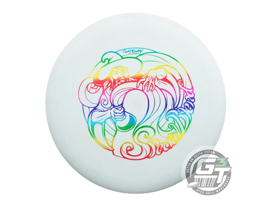 Gateway Special Blend Wizard Putter Golf Disc (Individually Listed)