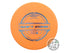 Discraft Putter Line Soft Zone Putter Golf Disc (Individually Listed)