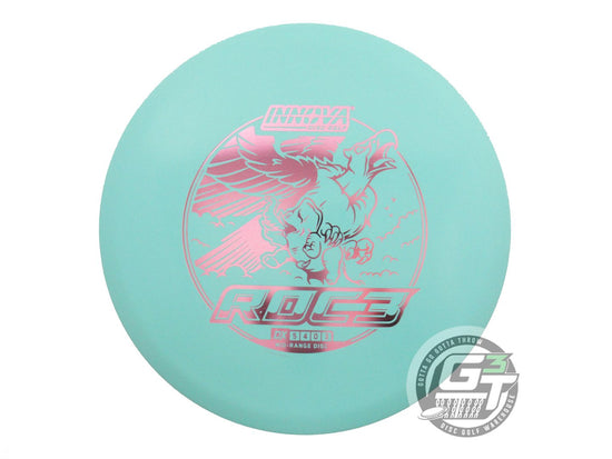 Innova DX Roc3 Midrange Golf Disc (Individually Listed)