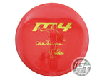 Prodigy Limited Edition 2021 Signature Series Cale Leiviska 400G Series M4 Midrange Golf Disc (Individually Listed)