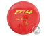Prodigy Limited Edition 2021 Signature Series Cale Leiviska 400G Series M4 Midrange Golf Disc (Individually Listed)