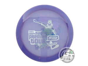 Innova Limited Edition 2024 NADGT at The Preserve Flat Top Champion Firebird Distance Driver Golf Disc (Individually Listed)