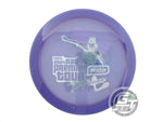 Innova Limited Edition 2024 NADGT at The Preserve Flat Top Champion Firebird Distance Driver Golf Disc (Individually Listed)