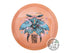 Thought Space Athletics Aura Mantra Fairway Driver Golf Disc (Individually Listed)