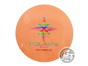 Millennium Standard Polaris LS Fairway Driver Golf Disc (Individually Listed)