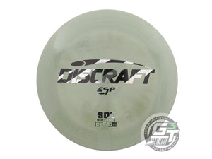 Discraft ESP Sol Midrange Golf Disc (Individually Listed)