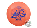 Innova GStar Corvette Distance Driver Golf Disc (Individually Listed)