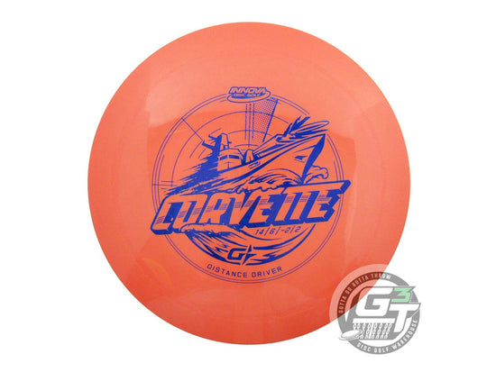 Innova GStar Corvette Distance Driver Golf Disc (Individually Listed)