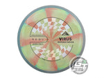 Axiom Cosmic Neutron Virus Distance Driver Golf Disc (Individually Listed)