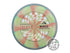 Axiom Cosmic Neutron Virus Distance Driver Golf Disc (Individually Listed)