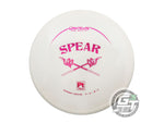 Gateway Platinum Spear Fairway Driver Golf Disc (Individually Listed)