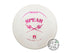 Gateway Platinum Spear Fairway Driver Golf Disc (Individually Listed)