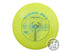 Westside VIP Hatchet Fairway Driver Golf Disc (Individually Listed)