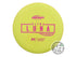 Discraft Limited Edition First Run Paul McBeth Signature Putter Line Soft UltraLuna Putter Golf Disc (Individually Listed)