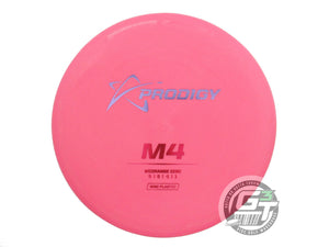 Prodigy 200 Series M4 Midrange Golf Disc (Individually Listed)