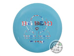Millennium ET Big Bead Omega Putter Golf Disc (Individually Listed)