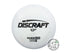 Discraft ESP Nuke SS Distance Driver Golf Disc (Individually Listed)