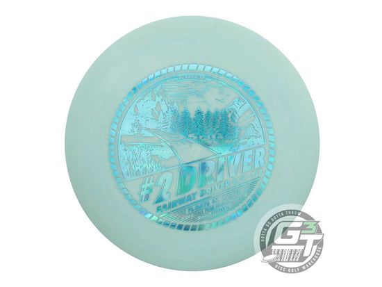 Lightning Sure Grip #2 Driver Fairway Driver Golf Disc (Individually Listed)