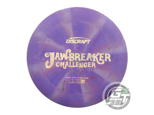 Discraft Jawbreaker Blend Challenger Putter Golf Disc (Individually Listed)