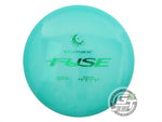 Latitude 64 Moonshine Glow Opto Fuse Midrange Golf Disc (Individually Listed)