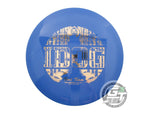Kastaplast Limited Edition 2025 Team Series Jesse Nieminen K1 Hard Idog Fairway Driver Golf Disc (Individually Listed)