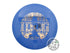 Kastaplast Limited Edition 2025 Team Series Jesse Nieminen K1 Hard Idog Fairway Driver Golf Disc (Individually Listed)