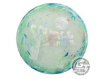 DGA Limited Edition 2025 Tour Series Jake Monn Granite Blend Squall Midrange Golf Disc (Individually Listed)