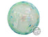 DGA Limited Edition 2025 Tour Series Jake Monn Granite Blend Squall Midrange Golf Disc (Individually Listed)